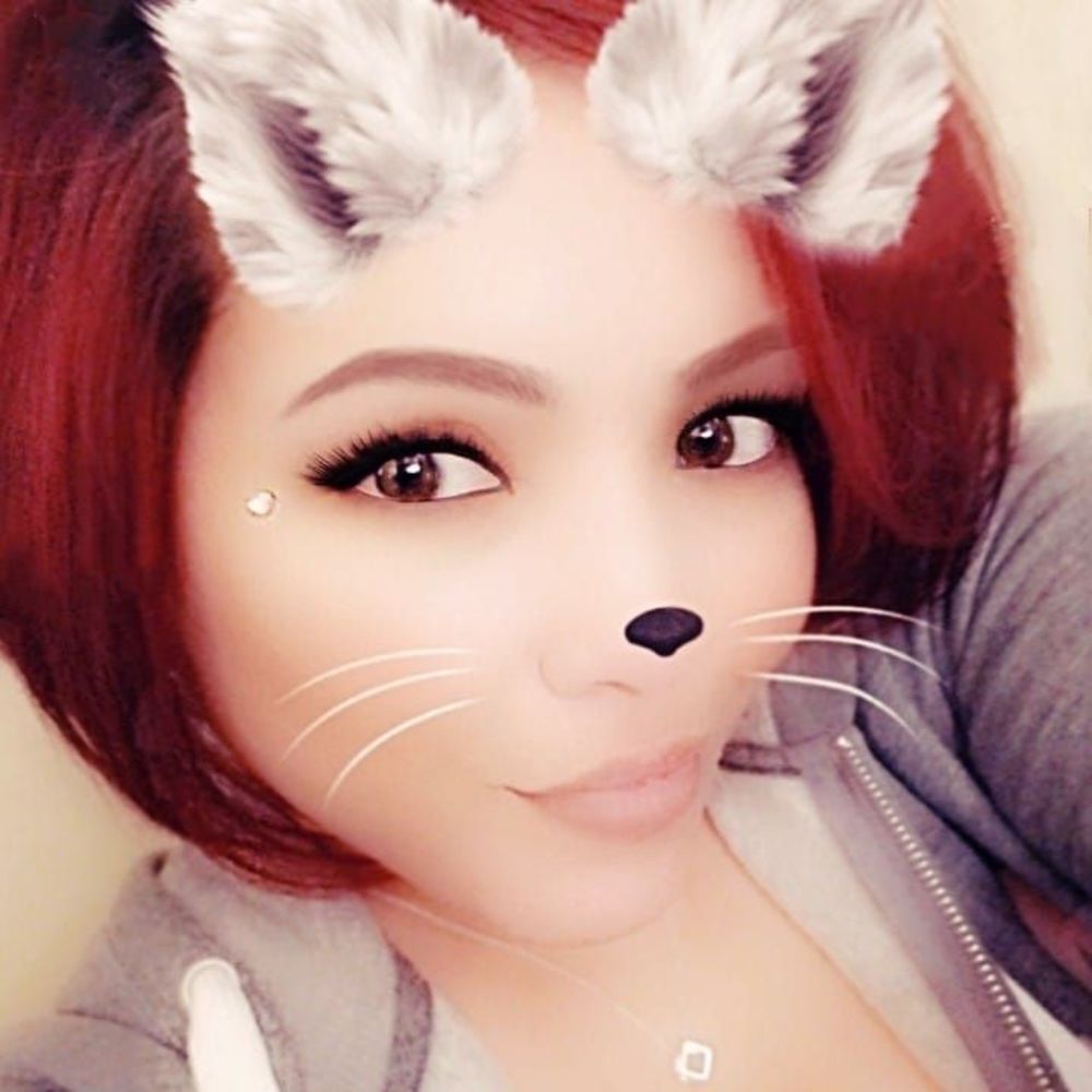 Meet your Posher, Noelia